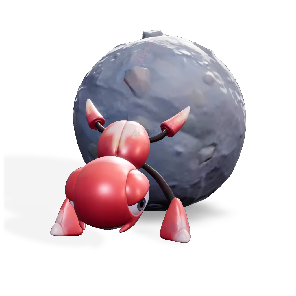 Baleetle