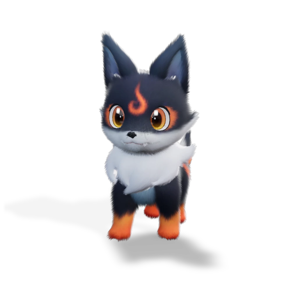 Emberpup