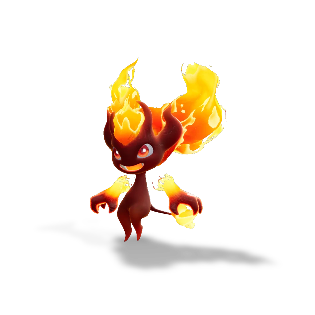Flamerion