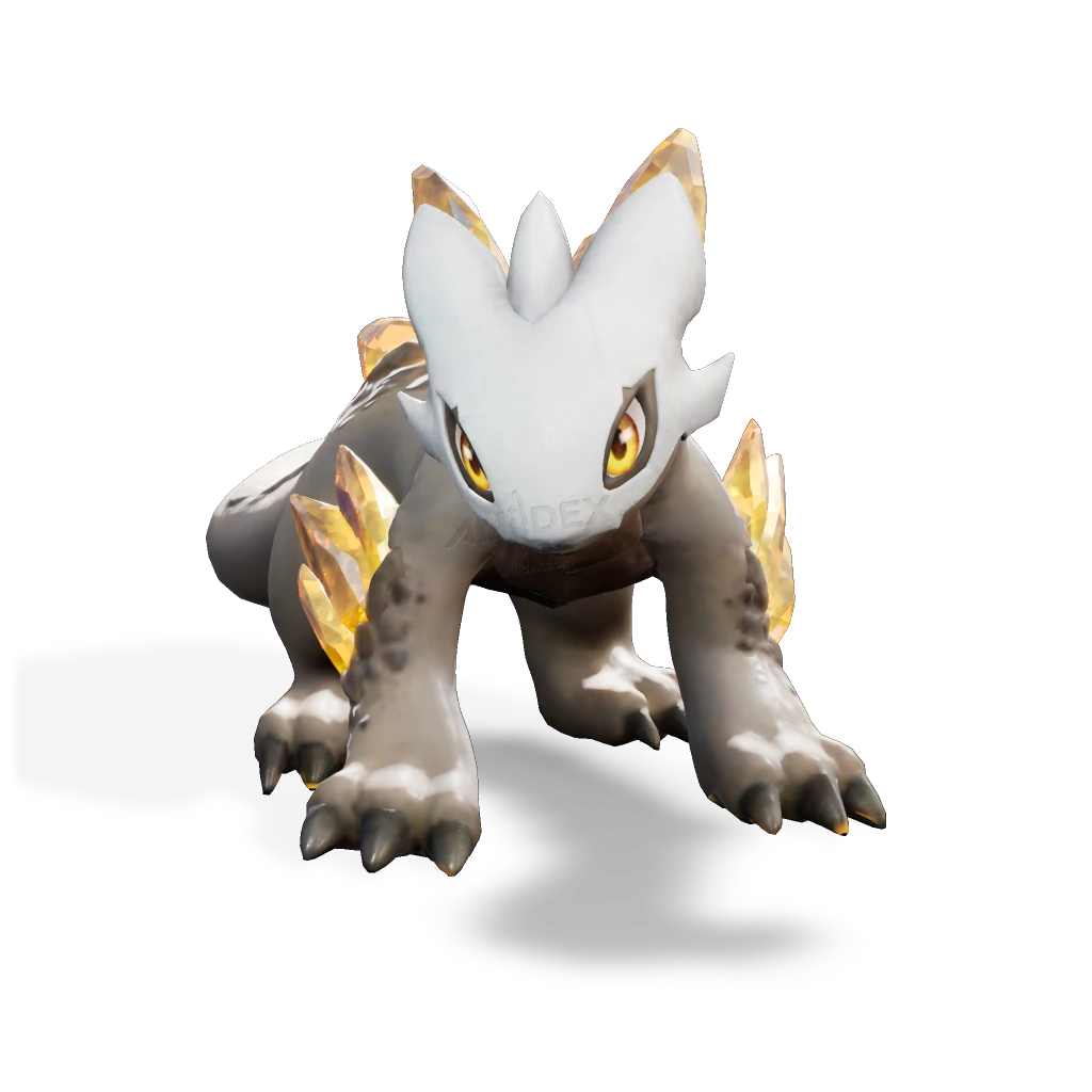 Geodeback