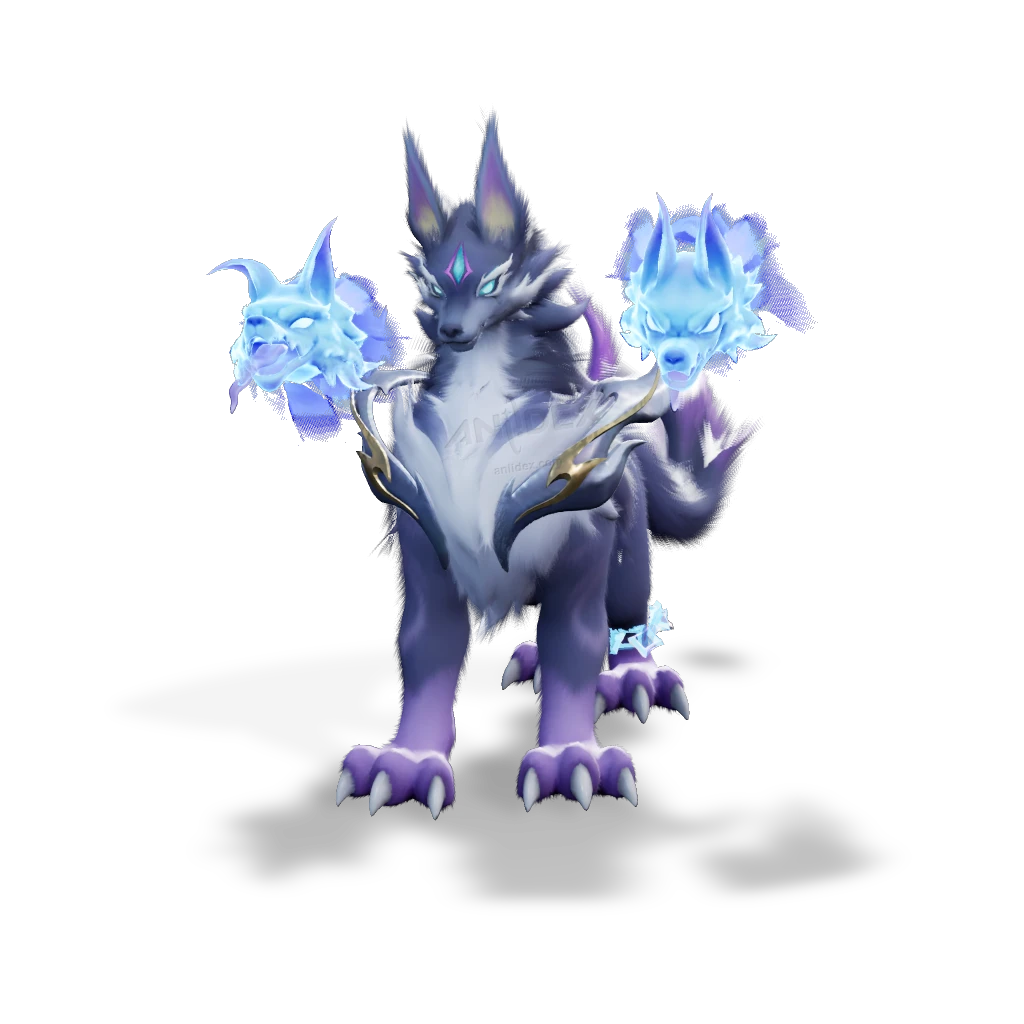 Inferlupa