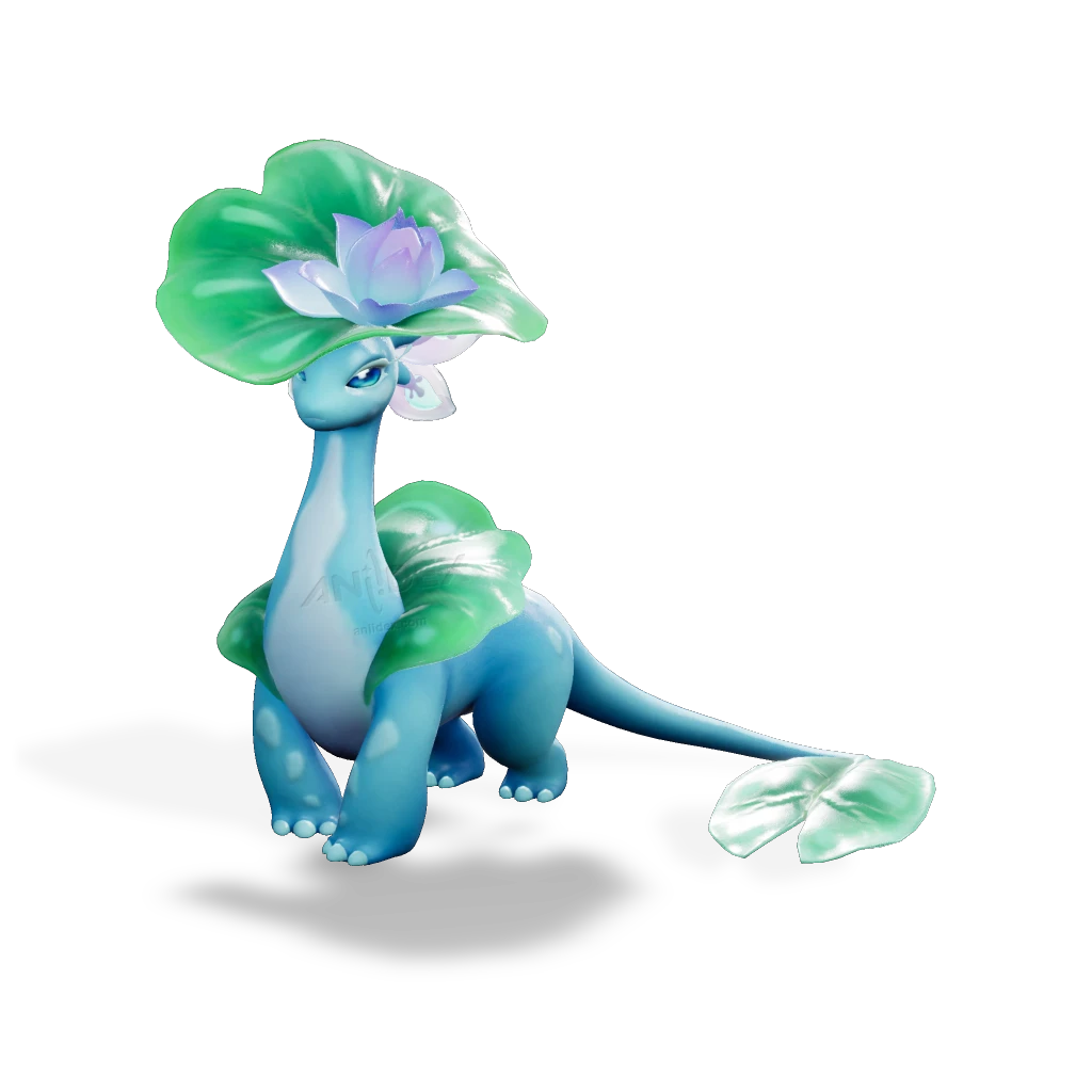 Leafy