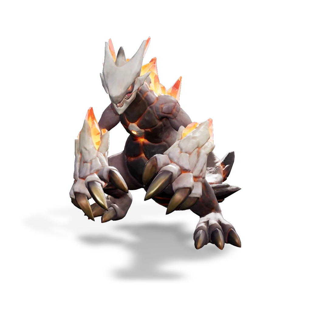 Magmarex