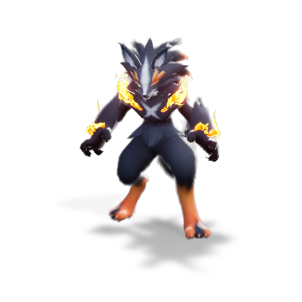 Scorchhowl