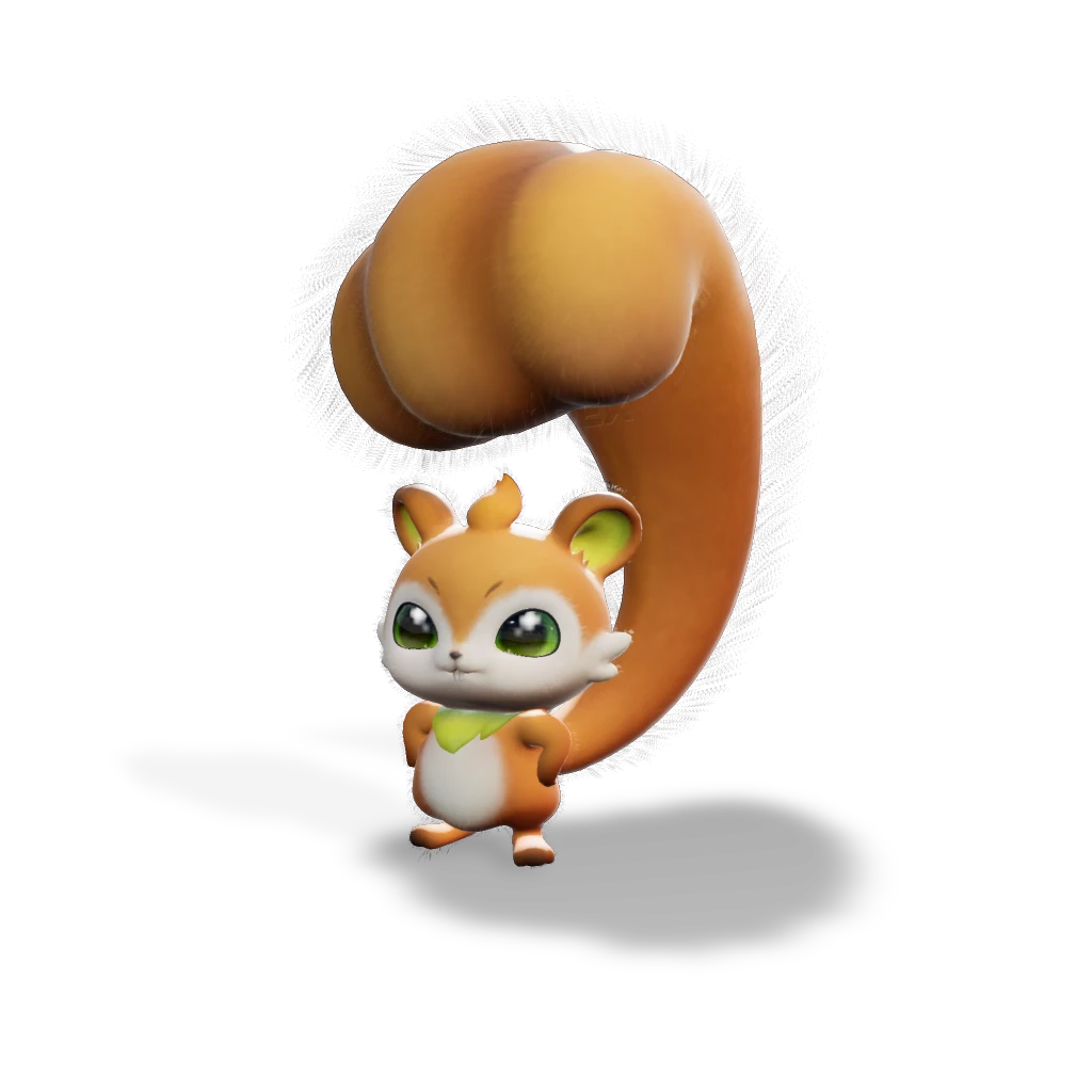 Squarrel