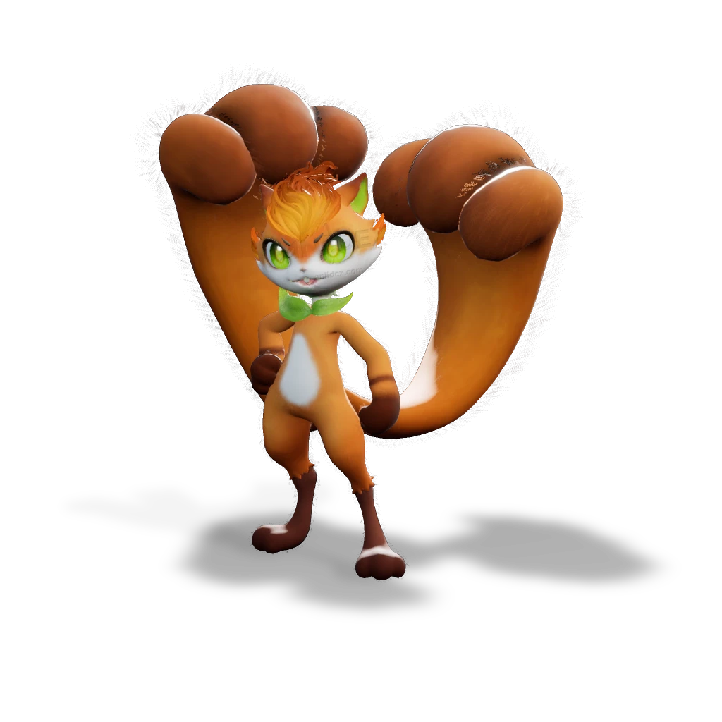 Squashel