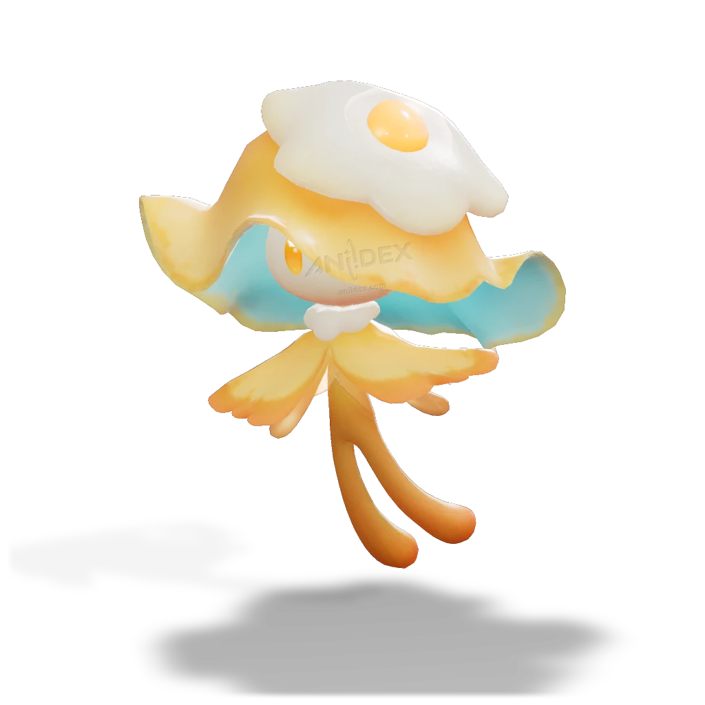 Veilfloat
