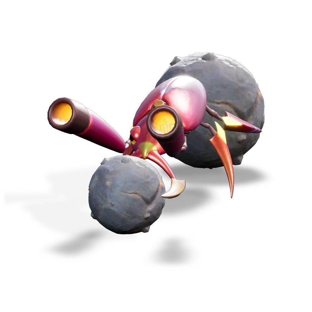 Waleetle